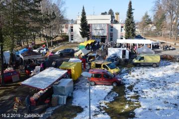 Obecná zabíjačka - 16.02.2019 Obecná zabíjačka - 16.02.2019