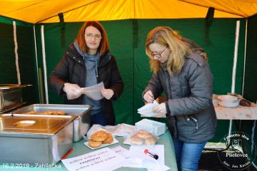 Obecná zabíjačka - 16.02.2019 Obecná zabíjačka - 16.02.2019