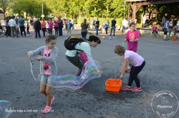Rúcanie mája a oslava MDD - 30.05.2019 Rúcanie mája a oslava MDD - 30.05.2019