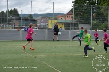 Žiacka olympiáda - 30.05.2019 Žiacka olympiáda - 30.05.2019