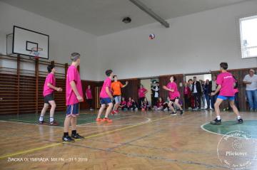 Žiacka olympiáda - 30.05.2019 Žiacka olympiáda - 30.05.2019
