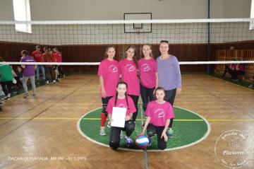 Žiacka olympiáda - 30.05.2019 Žiacka olympiáda - 30.05.2019