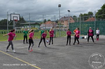 Žiacka olympiáda - 30.05.2019 Žiacka olympiáda - 30.05.2019
