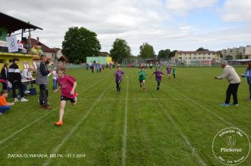 Žiacka olympiáda - 30.05.2019 Žiacka olympiáda - 30.05.2019