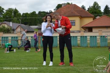 Žiacka olympiáda - 30.05.2019 Žiacka olympiáda - 30.05.2019