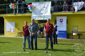 Žiacka olympiáda - 30.05.2019 Žiacka olympiáda - 30.05.2019