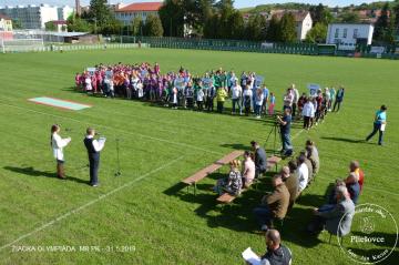 Žiacka olympiáda - 30.05.2019 Žiacka olympiáda - 30.05.2019
