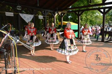 Podjavorské folklórne slávnosti - 08.06.2019 Podjavorské folklórne slávnosti - 08.06.2019
