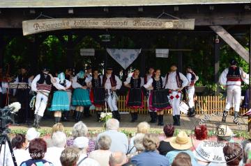 Podjavorské folklórne slávnosti - 08.06.2019 Podjavorské folklórne slávnosti - 08.06.2019