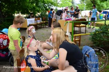 Podjavorské folklórne slávnosti - 08.06.2019 Podjavorské folklórne slávnosti - 08.06.2019