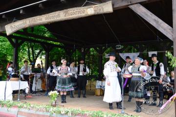 Podjavorské folklórne slávnosti - 08.06.2019 Podjavorské folklórne slávnosti - 08.06.2019