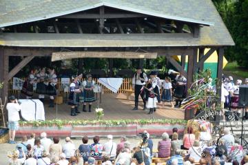 Podjavorské folklórne slávnosti - 08.06.2019 Podjavorské folklórne slávnosti - 08.06.2019