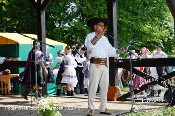 Podjavorské folklórne slávnosti - 08.06.2019 Podjavorské folklórne slávnosti - 08.06.2019
