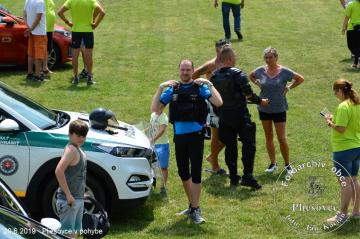 Pliešovce v pohybe - 29.06.2019 Pliešovce v pohybe - 29.06.2019