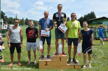 Pliešovce v pohybe - 29.06.2019 Pliešovce v pohybe - 29.06.2019