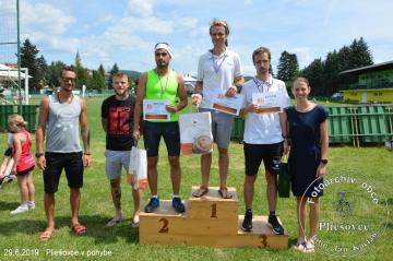 Pliešovce v pohybe - 29.06.2019 Pliešovce v pohybe - 29.06.2019