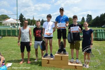 Pliešovce v pohybe - 29.06.2019 Pliešovce v pohybe - 29.06.2019