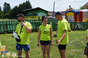 Pliešovce v pohybe - 29.06.2019 Pliešovce v pohybe - 29.06.2019