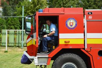Pliešovce v pohybe - 29.06.2019 Pliešovce v pohybe - 29.06.2019