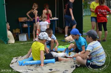 Pliešovce v pohybe - 29.06.2019 Pliešovce v pohybe - 29.06.2019