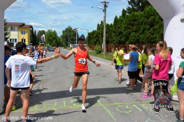 Pliešovce v pohybe - 29.06.2019 Pliešovce v pohybe - 29.06.2019