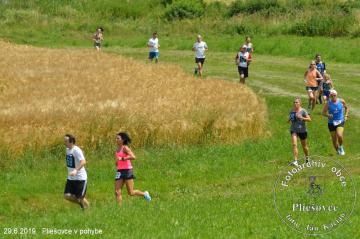 Pliešovce v pohybe - 29.06.2019 Pliešovce v pohybe - 29.06.2019
