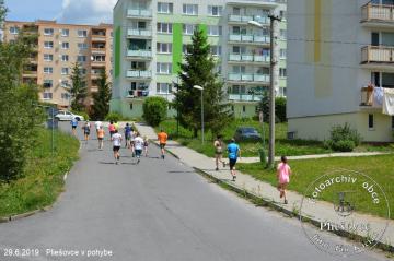 Pliešovce v pohybe - 29.06.2019 Pliešovce v pohybe - 29.06.2019