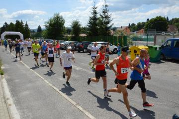 Pliešovce v pohybe - 29.06.2019 Pliešovce v pohybe - 29.06.2019