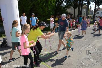 Pliešovce v pohybe - 29.06.2019 Pliešovce v pohybe - 29.06.2019