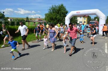 Pliešovce v pohybe - 29.06.2019 Pliešovce v pohybe - 29.06.2019