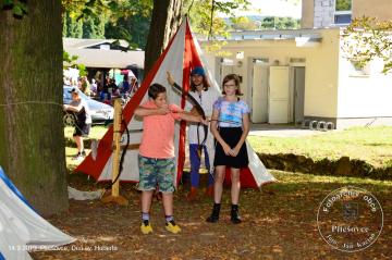 Deň sv. Huberta - 14.09.2019 Deň sv. Huberta - 14.09.2019