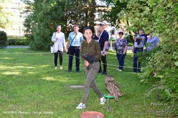 Deň sv. Huberta - 14.09.2019 Deň sv. Huberta - 14.09.2019