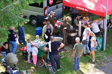 Deň sv. Huberta - 14.09.2019 Deň sv. Huberta - 14.09.2019