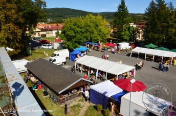 Deň sv. Huberta - 14.09.2019 Deň sv. Huberta - 14.09.2019