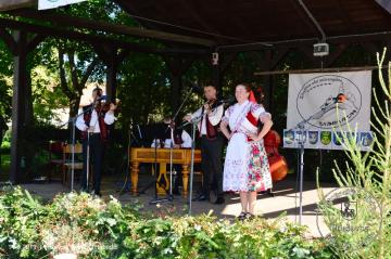 Deň sv. Huberta - 14.09.2019 Deň sv. Huberta - 14.09.2019
