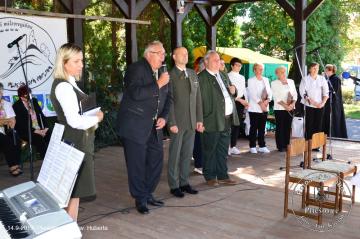 Deň sv. Huberta - 14.09.2019 Deň sv. Huberta - 14.09.2019