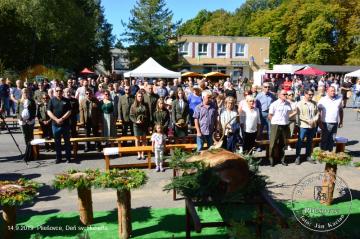 Deň sv. Huberta - 14.09.2019 Deň sv. Huberta - 14.09.2019